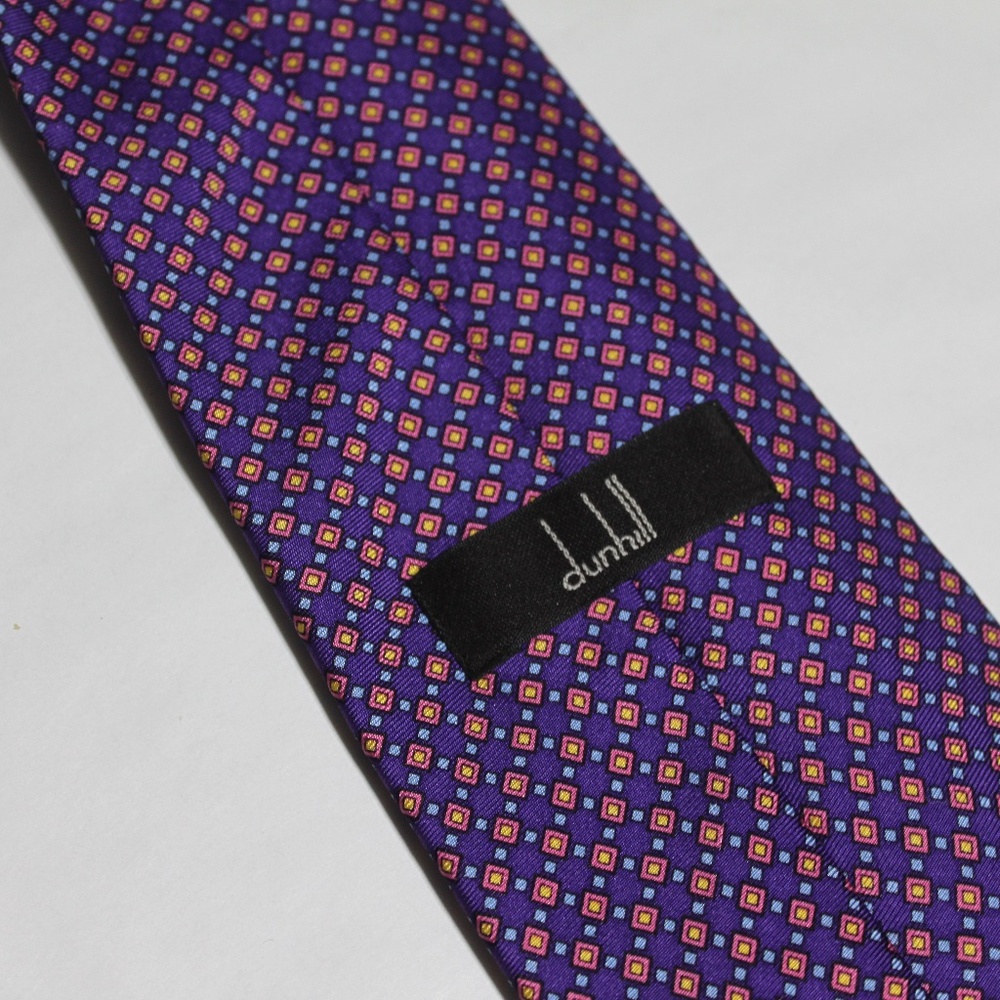 Dunhill Tie